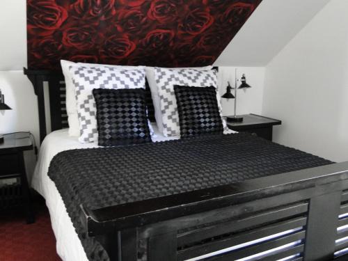 Cœur de Ville Apartamento | Tout confort et proximité.