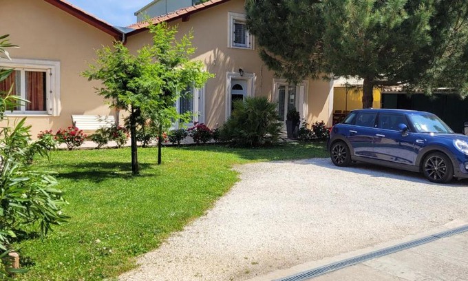 Bergerac Casa | TOUTAPIé