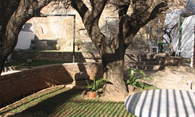 Colesberg Casa | Toverberg Guest Houses