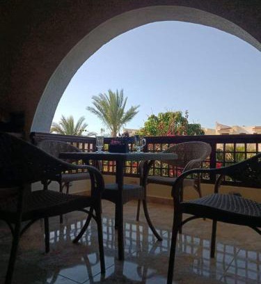 Marina El Alamein Chalet De Esquí | Tow bed room's in marina 6