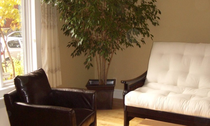 Plateau Mont Royal Apartamento | Apartamento con jardín en el corazón del Plateau Mont-Royal