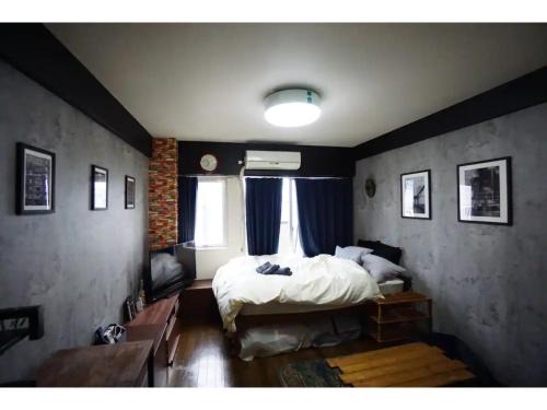 Dogenzaka Apartamento | Towa Exile Dogenzaka 802 - Vacation STAY 12782