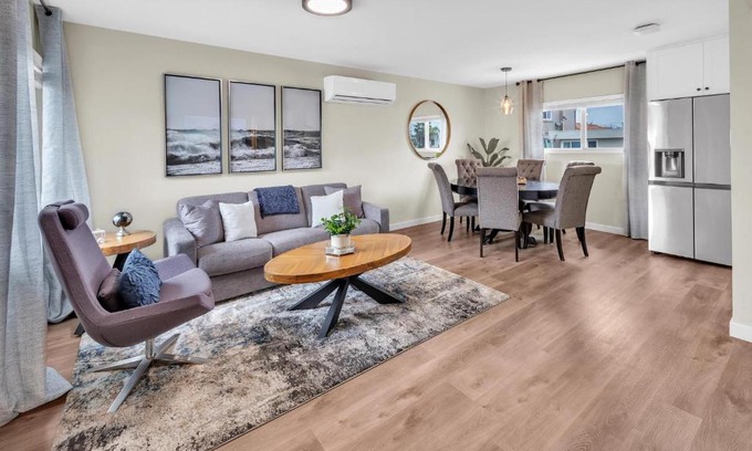 South Oceanside Casa | Tower 9 #6