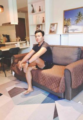 Maribago Hotel | Tower A one bedroom