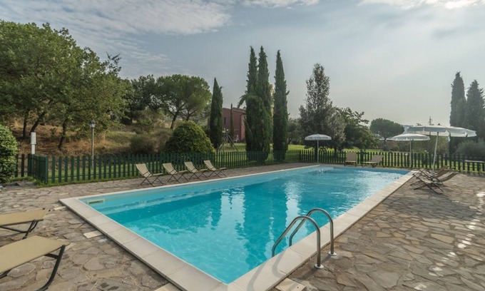 Magione Apartamento | Tower Apartment