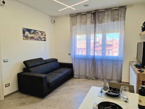 Terracina Apartamento | Tower Apartments