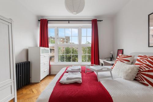 Stepney Green Apartamento | Tower Bridge Hideaway - Whitechapel