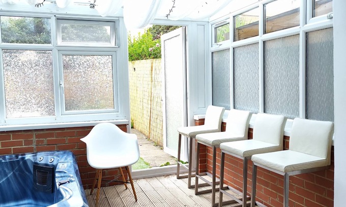 Shadwell Casa | Tower Bridge Property
