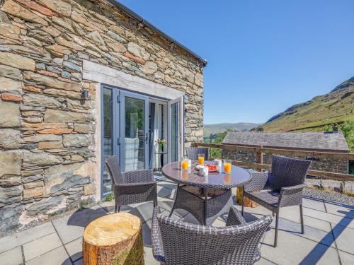 Glenridding Casa | Tower Cottage