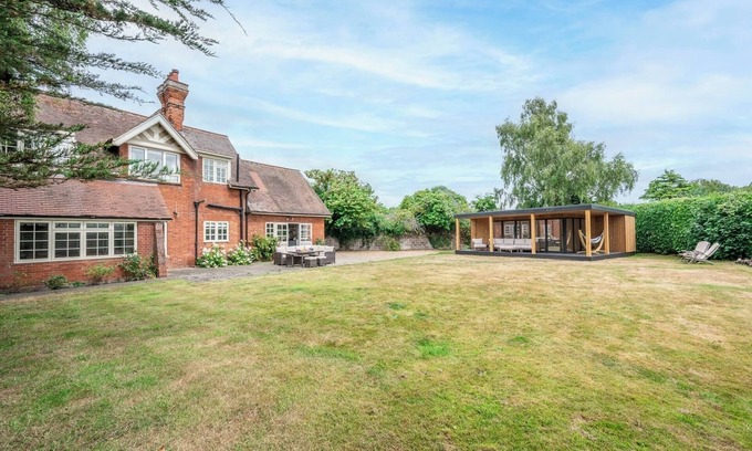 Walberswick Apartamento | Tower Cottage, Walberswick
