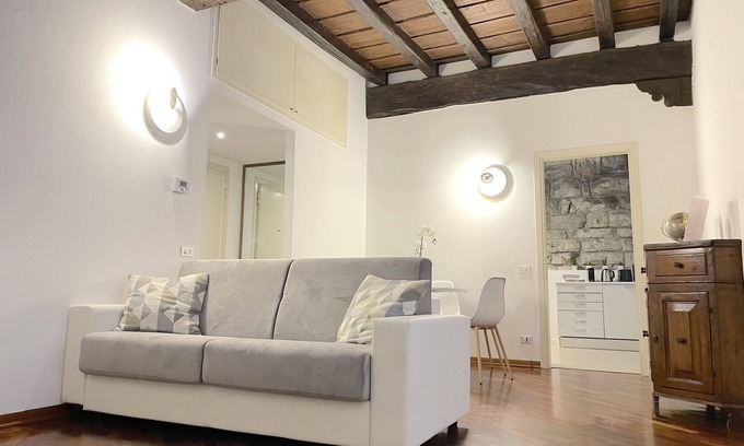 Citta Bassa Apartamento | Tower Gombito's Apartment