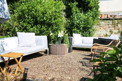 Bodmin Casa | Tower Hill