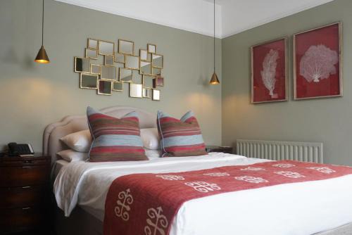 Lincoln Hotel | Tower Hotel
