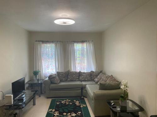 Epworth Apartamento | Tower Isles Manor