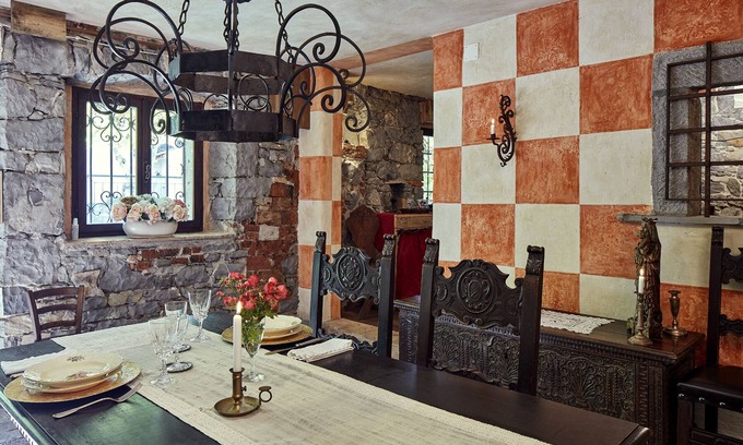 Faedis Apartamento | Tower