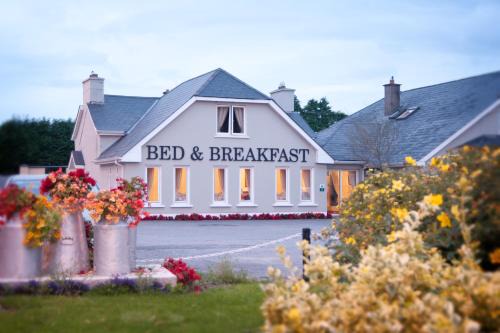New Twopothouse Cama Y Desayuno | Tower Lodge B&B