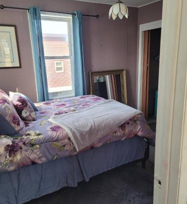 Niagara Falls Apartamento | Tower Of Little Italy