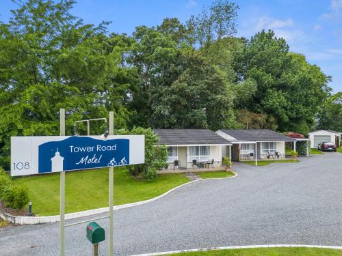 Matamata Hotel | Tower Road Motel
