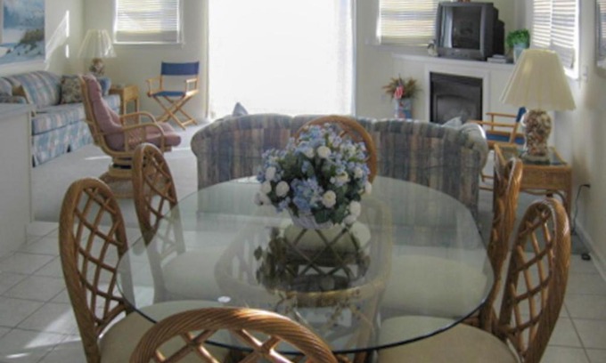 Bethany Beach Casa | Tower Shores -- 39540 Cove