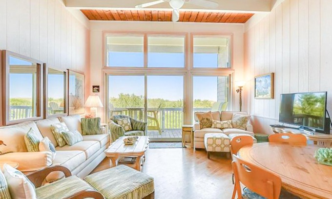 Bethany Beach Casa | Tower Shores -- Atlantic Watergate