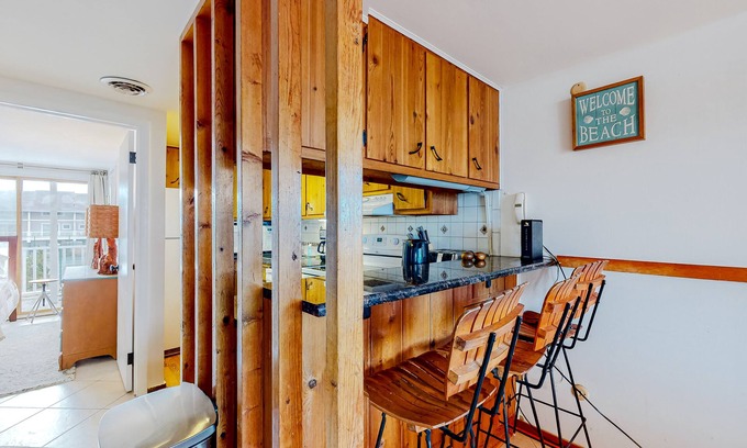 Bethany Beach Casa | Tower Shores Townhouse w/Private Washer and Dryer, Free WiFi