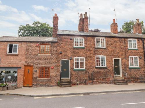Chester Casa | Tower View Cottage