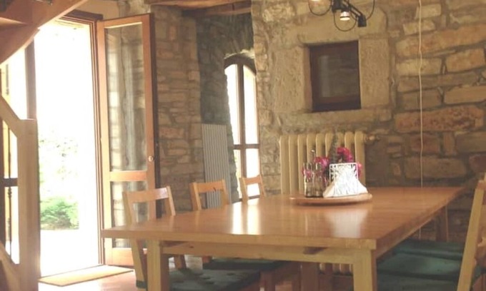 Serramazzoni Apartamento | Towerhouse517 Petwelcome/Selfcheck-in/Freeparking
