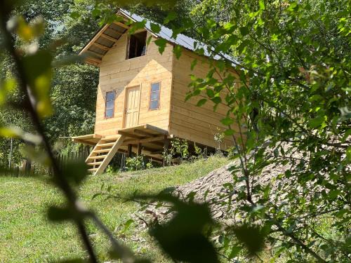 Lalkhori Casa | Towers Inn Cottage