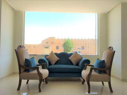 Ar Rawdah Apartamento | Towlan Al Rawdah