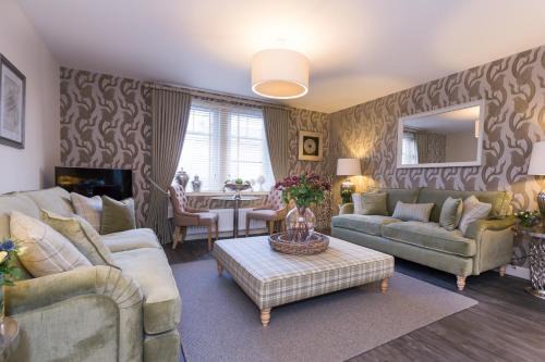 Cove Apartamento | Town and Country Charleston Apartments