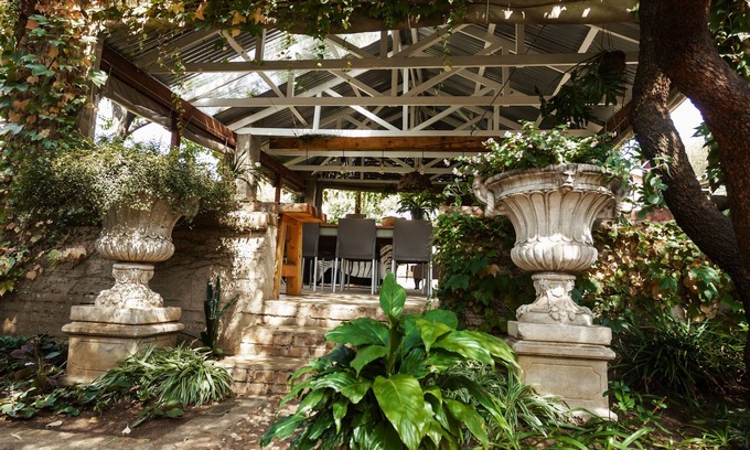 Middelburg Casa | Town and Country Guest House
