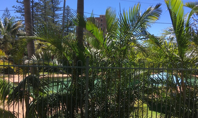 Port Macquarie Apartamento | Town Beach Beachcomber Resort