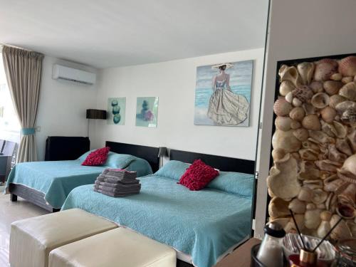 Playa Blanca Casa | Town Center Paradise in Playa Blanca