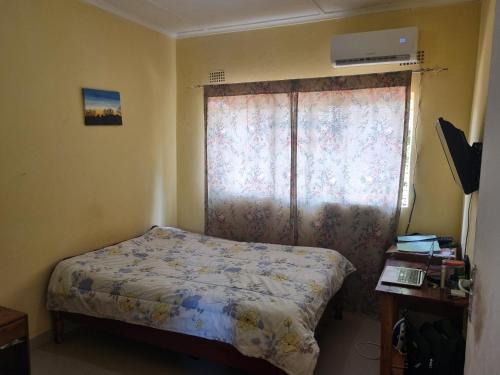 Livingstone Apartamento | Town Centre Apartment