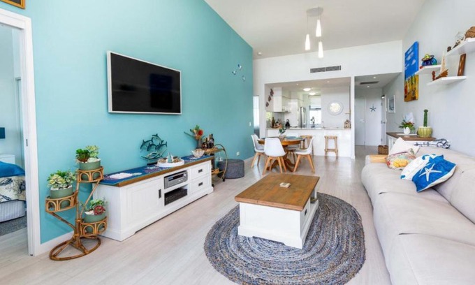 Woorim Casa | Town Centre & Beach At Your Door Step