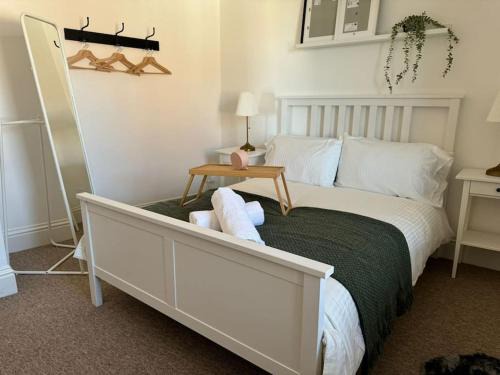 Murthly Apartamento | Town Centre Flat For Two Adults in Blairgowrie