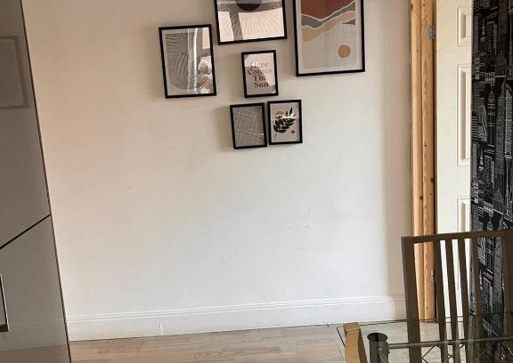 Watford Town Centre Apartamento | Town Centre Flat