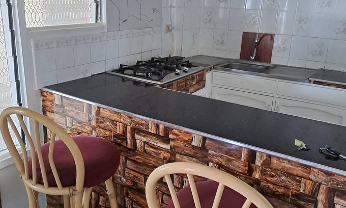 Nadi Cama Y Desayuno | Town Centre Stays