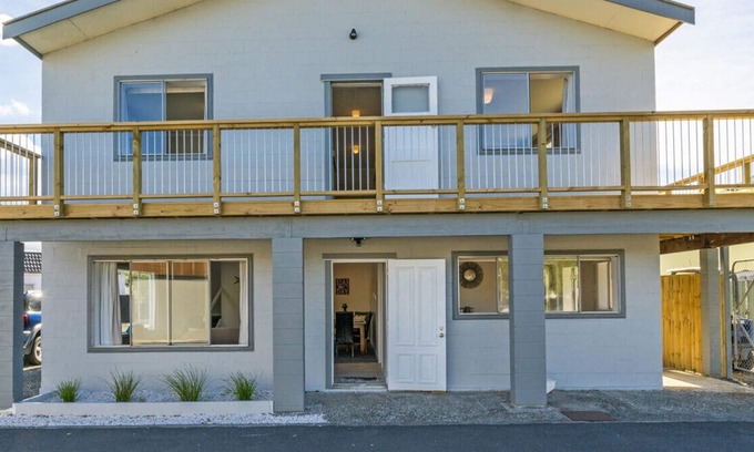 Tairua Cabaña | Town Centre Treat - Tairua Casa vacacional