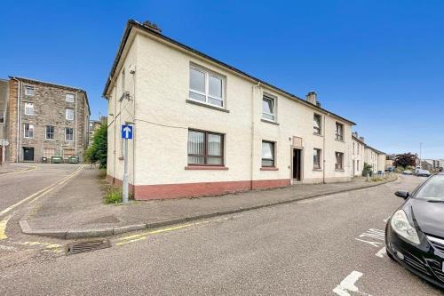 Fort William City Centre Apartamento | Town Centre Waterfront Apartment