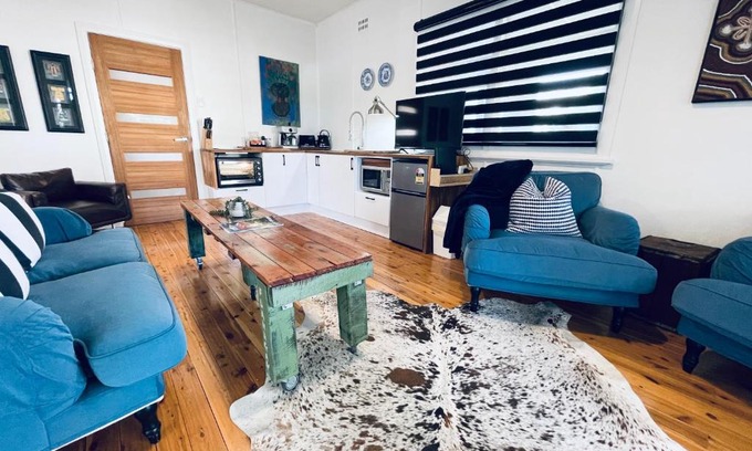 Tenterfield Casa | Town Cottage