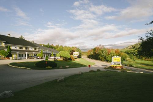 Gorham Complejo | Town & Country Inn & Resort