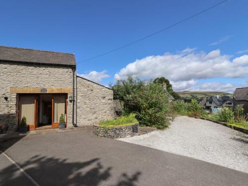 Hope Valley Casa | Town End Barn