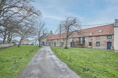 Beadnell Casa | Town Farm Cottages Beadnell by Coast & Country Stays