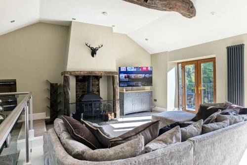 Stainland Casa | Town Gate Cottage