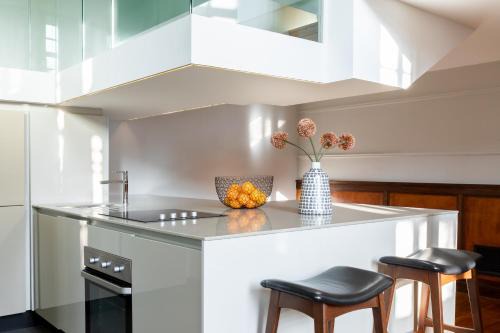 Bethnal Green Apartamento | Town Hall Hotel - Shoreditch