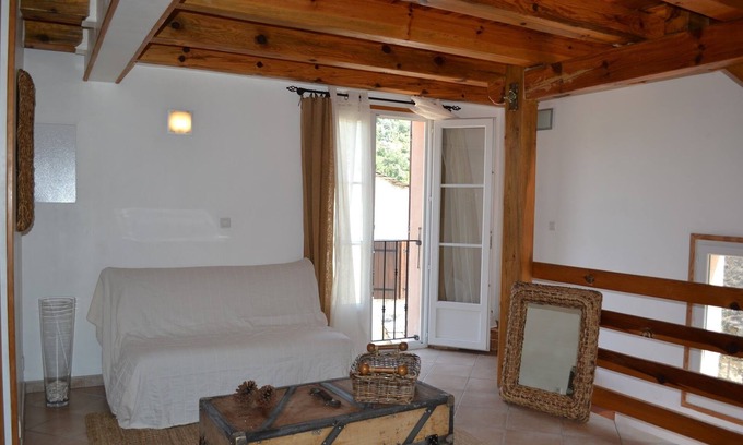 Corte Casa | Town house 5 minutes' walk from town center and rivers.