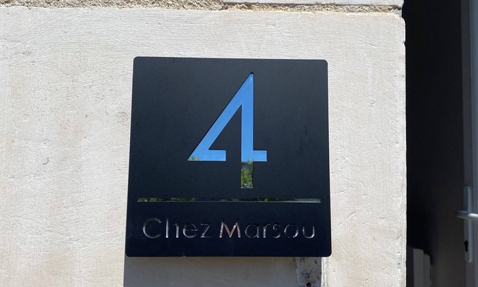 Poitiers Casa | Town house 7min from station
