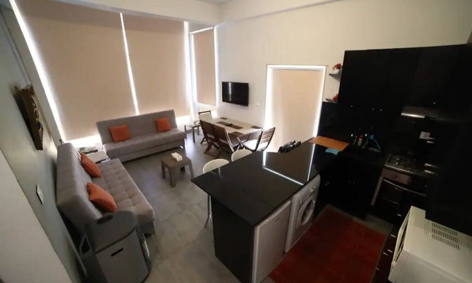 Byblos Apartamento | Town House, by Meta House!