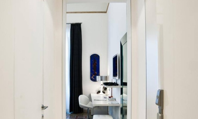 Reggio Calabria Cama Y Desayuno | Town House Cavour
